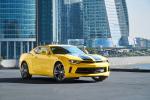 Chevrolet Camaro Performance 2017 года
